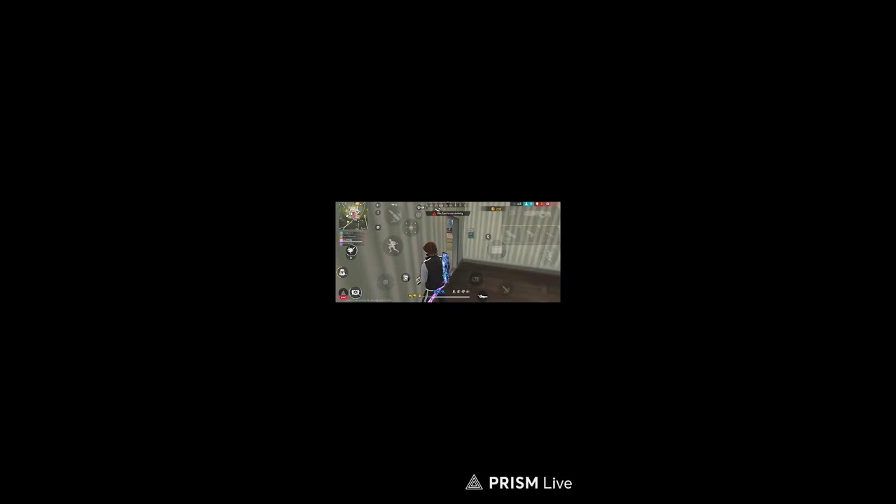 Live streaming of OG.HYPER. i!