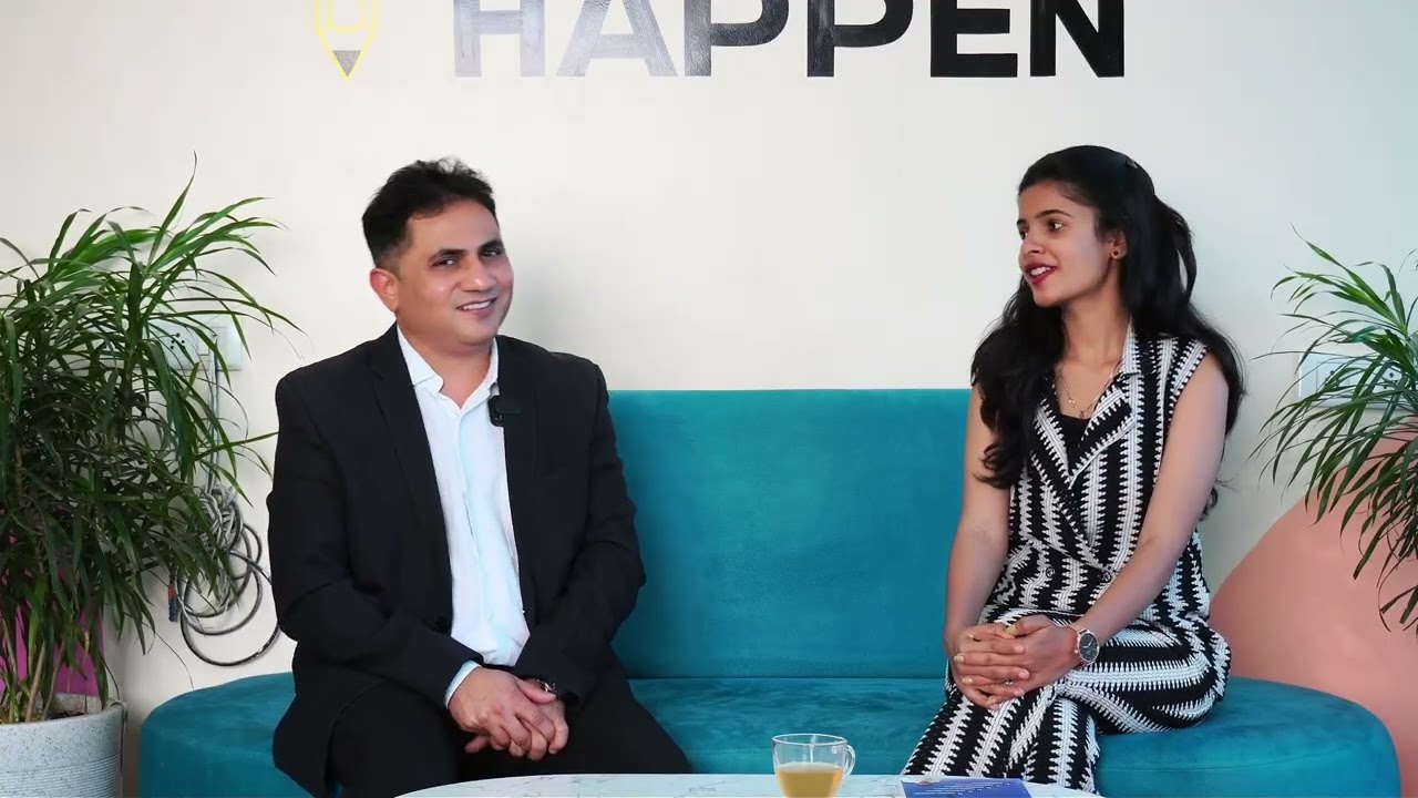 Why Doctors Struggle with Money: Business & Branding for Medicos ft. Dr. Praveen Gadsing