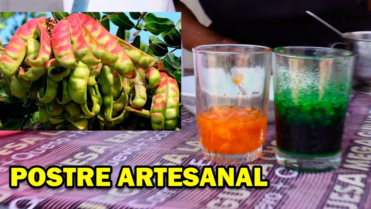POSTRE ARTESANAL - Magda Zare