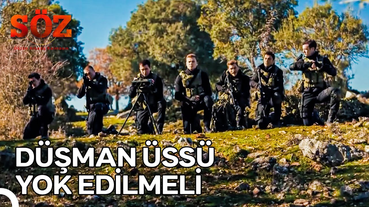Ekip İşi Türk Jetlerine Bıraktı - Efsane Tim #40 | Söz