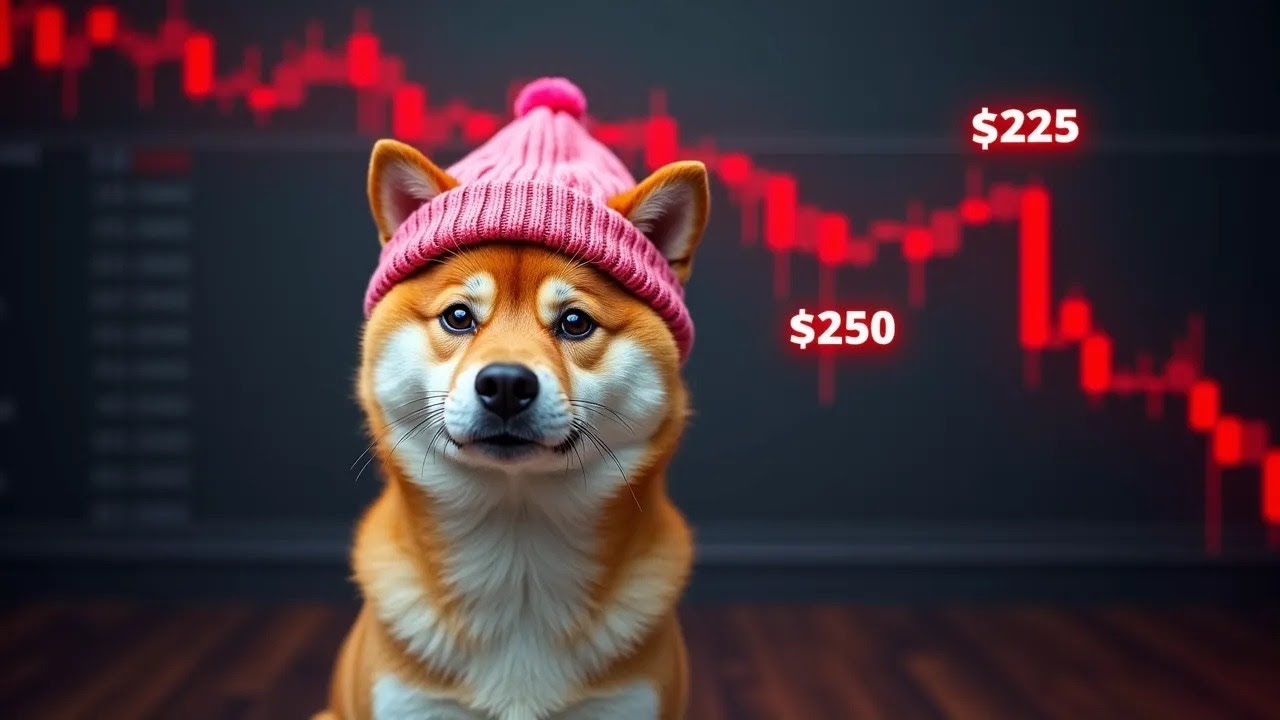 Dogwifhat Price Analysis: Key Levels You Need to Watch (WIF)