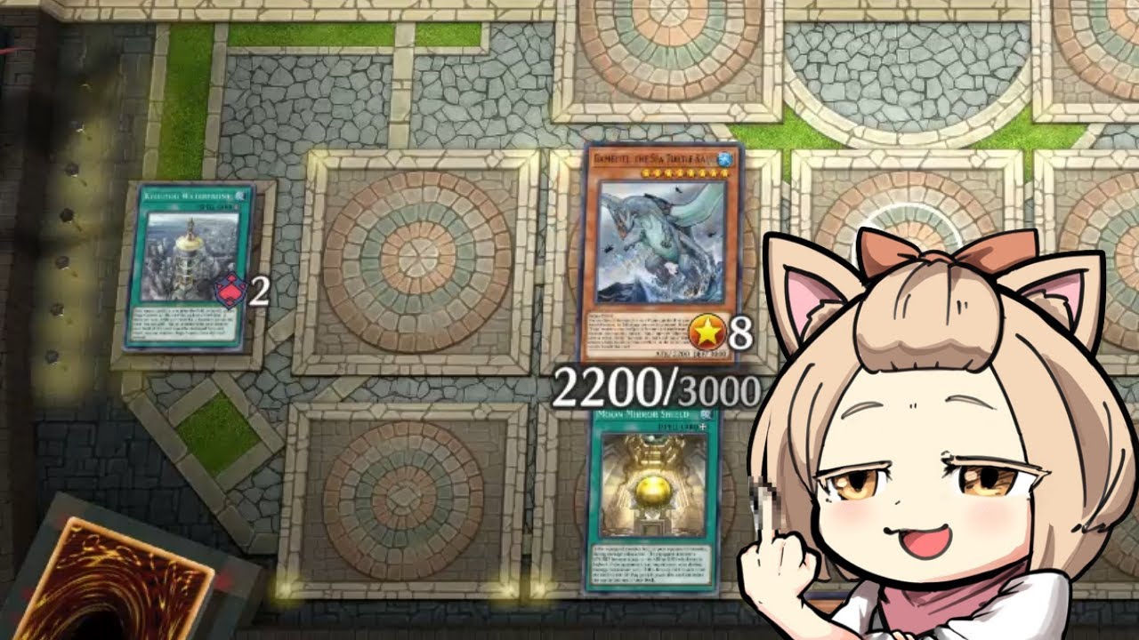 CORRECT WAY TO PLAY KAIJU!