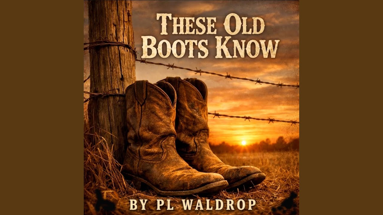 These Old Boots Know