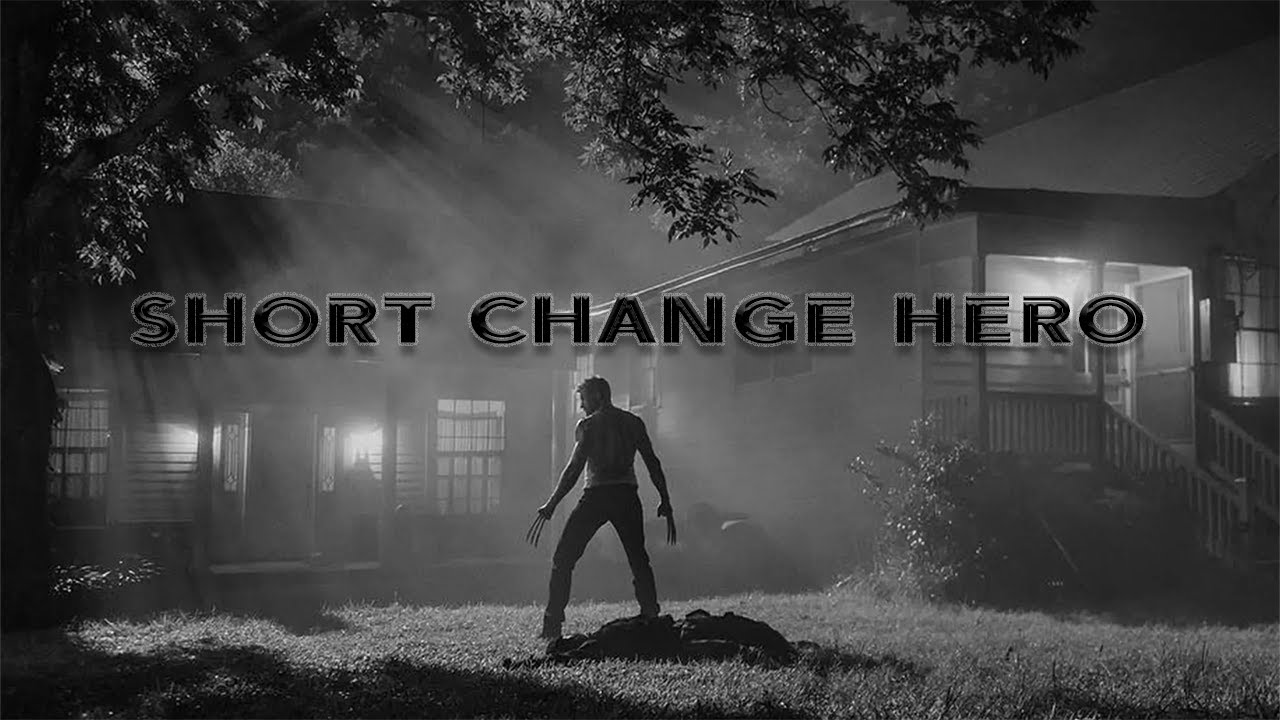 Short Change Logan | Marvel Edit - LOGAN 2017