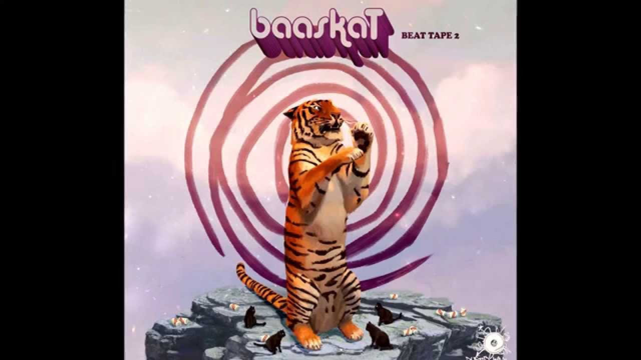 BaaskaT - Lost