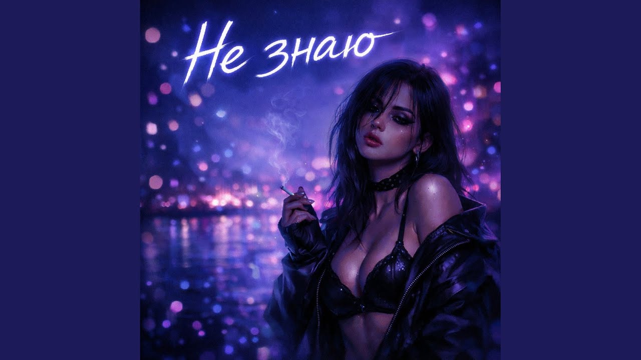 Не знаю (Speed Up)