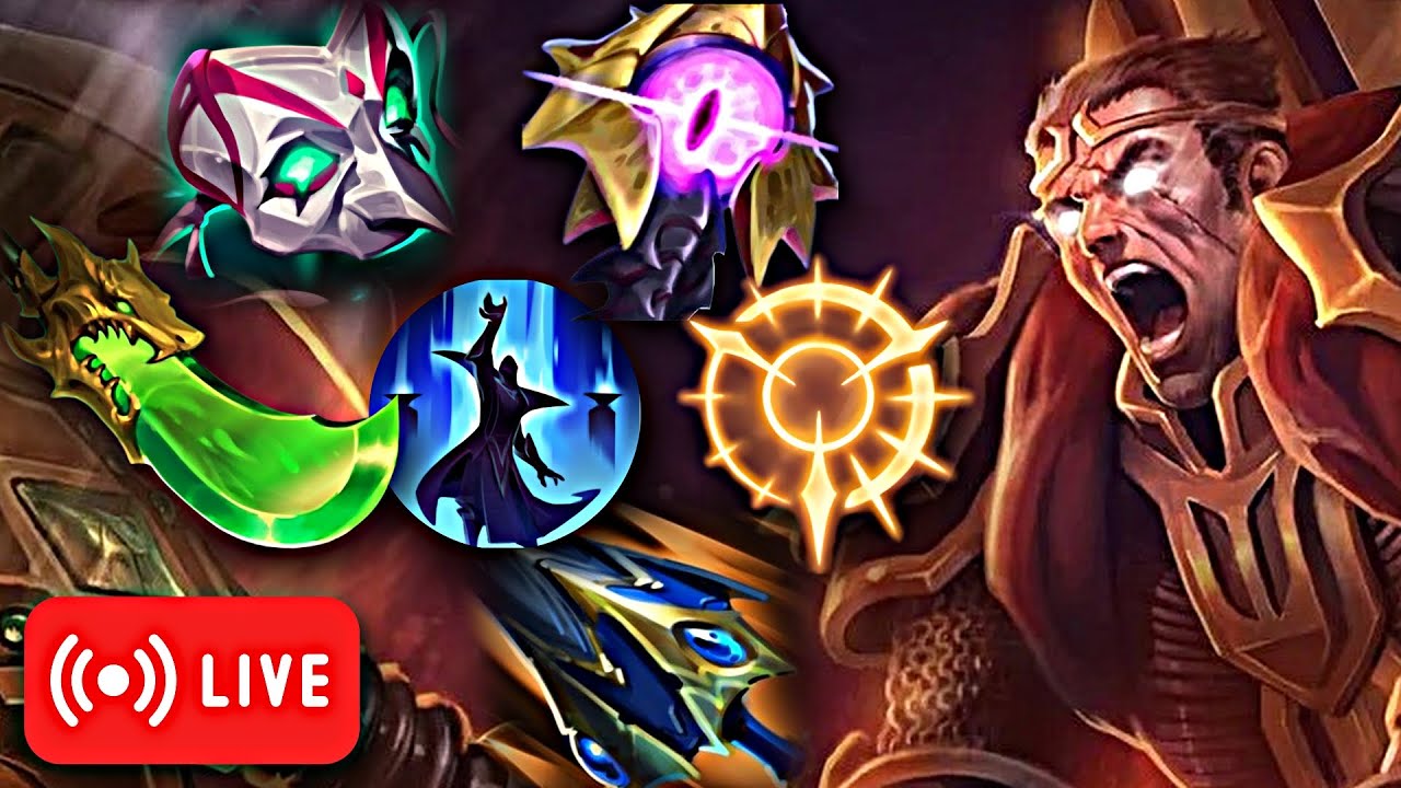 Playing Hybrid Darius! Trust.