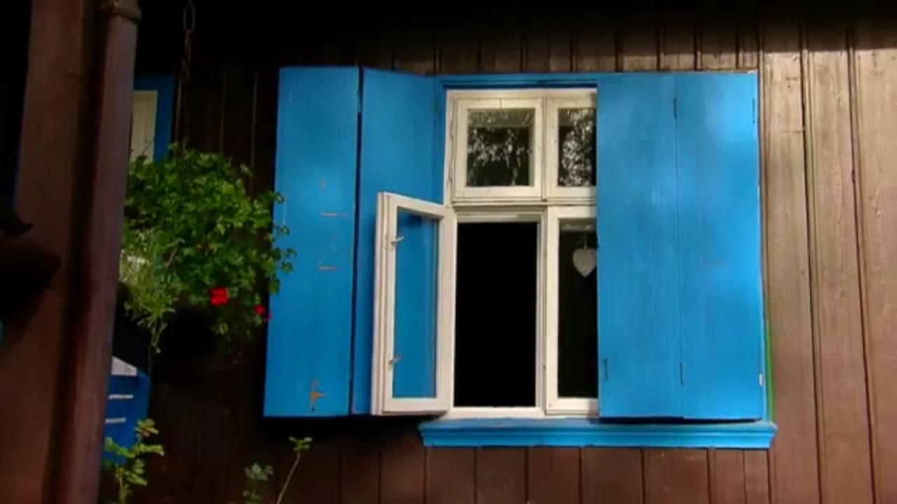 Kozi Stok - ekologiczne, nowoczesne gospodarstwo agroturystyczne z prawdziwą, wiejską duszą (TVP).