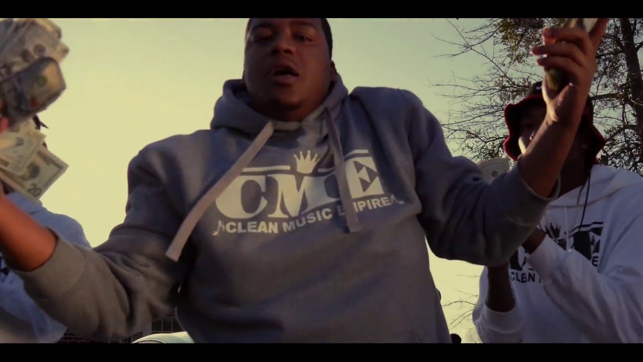 YG Stunt - Thumb Thru It Dir. By @Krewsade