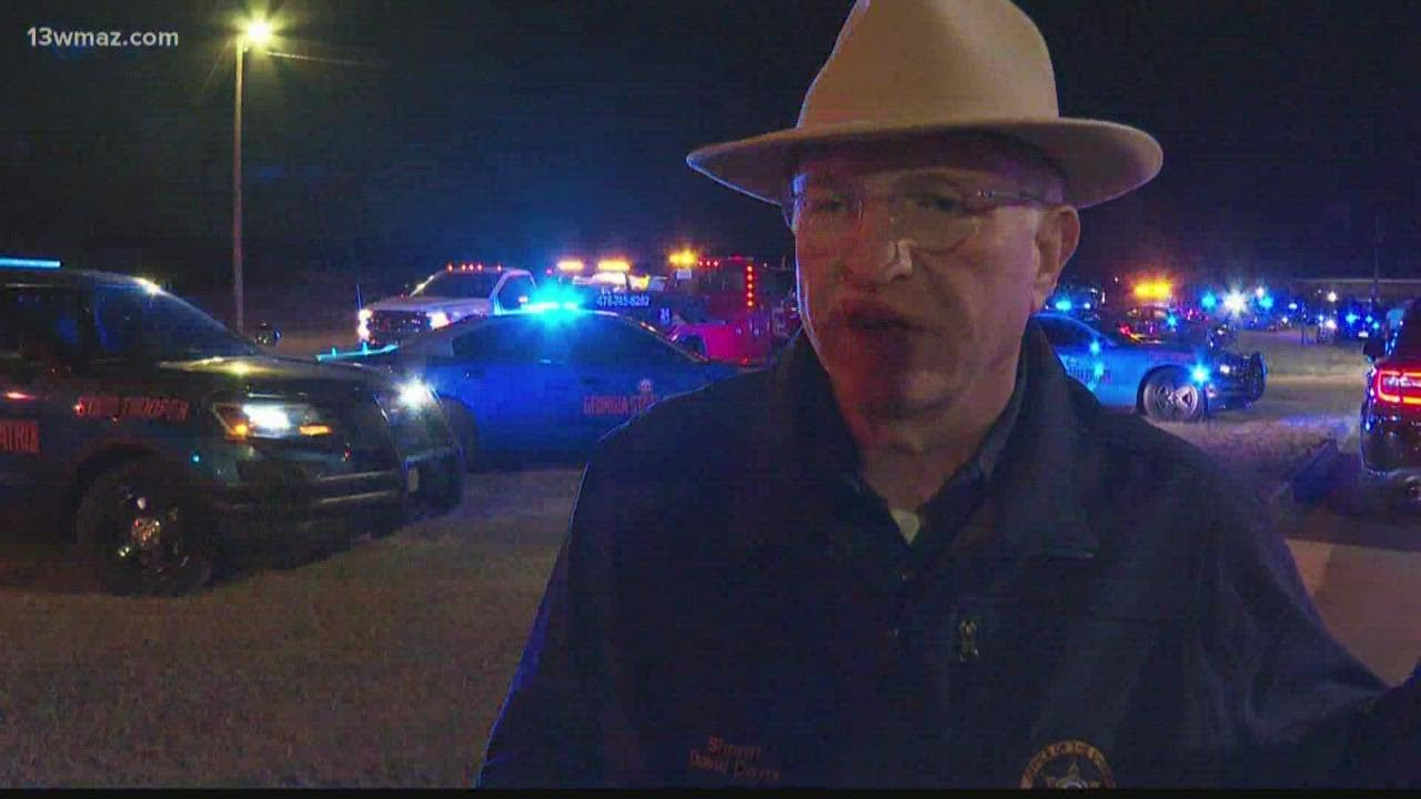 Street racing bust in Georgia leads to 32 arrests and 60 cars impounded