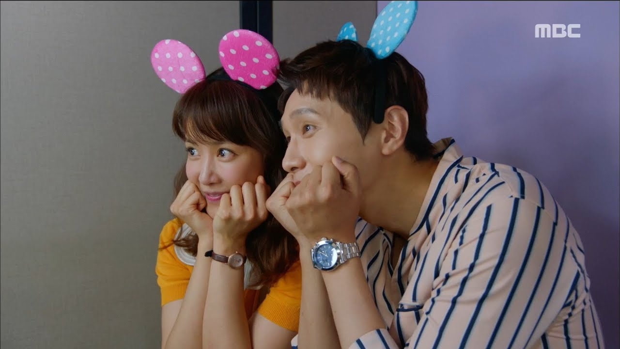 [Risky Romance] EP21,Ji Hyun Woo ♥ Lee Sun Young's date,사생결단 로맨스20180903