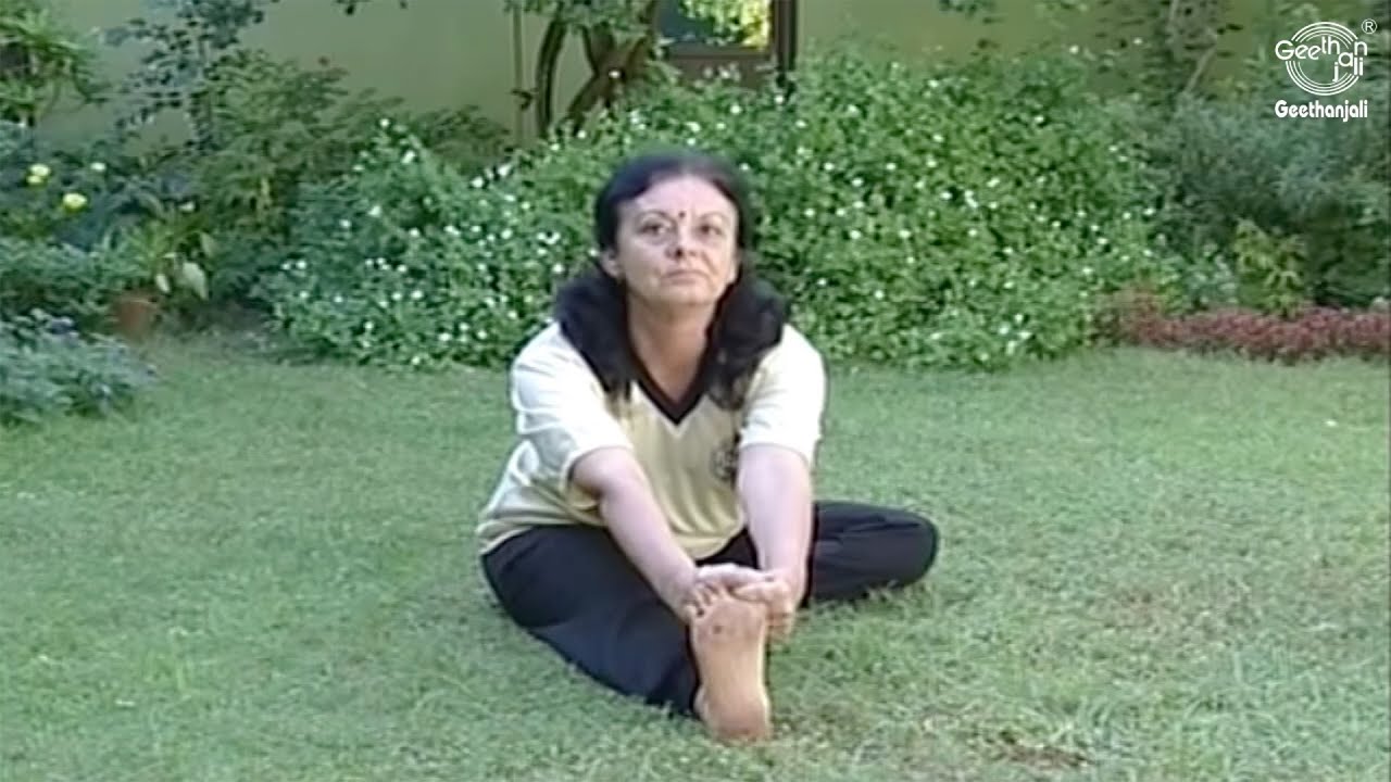 Yoga Mudras for Good Health and Weight Loss | Mudras for Beginners