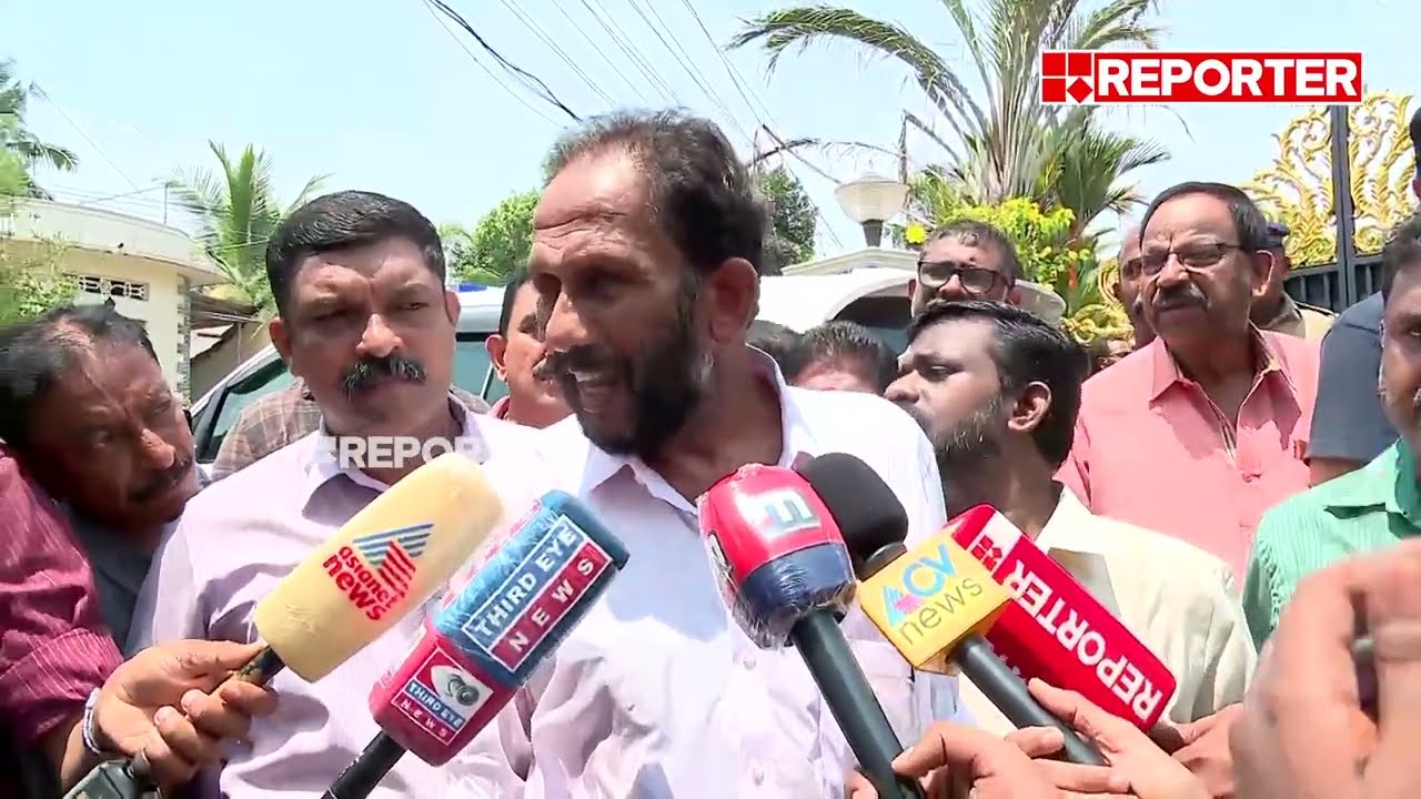 'മുഖത്ത് നല്ലപോലെ പരിക്കുണ്ട്, അടുത്ത് കോടാലിയും കിടപ്പുണ്ട്, നടന്നത് ക്രൂര കൊലപാതകം'| Kottayam