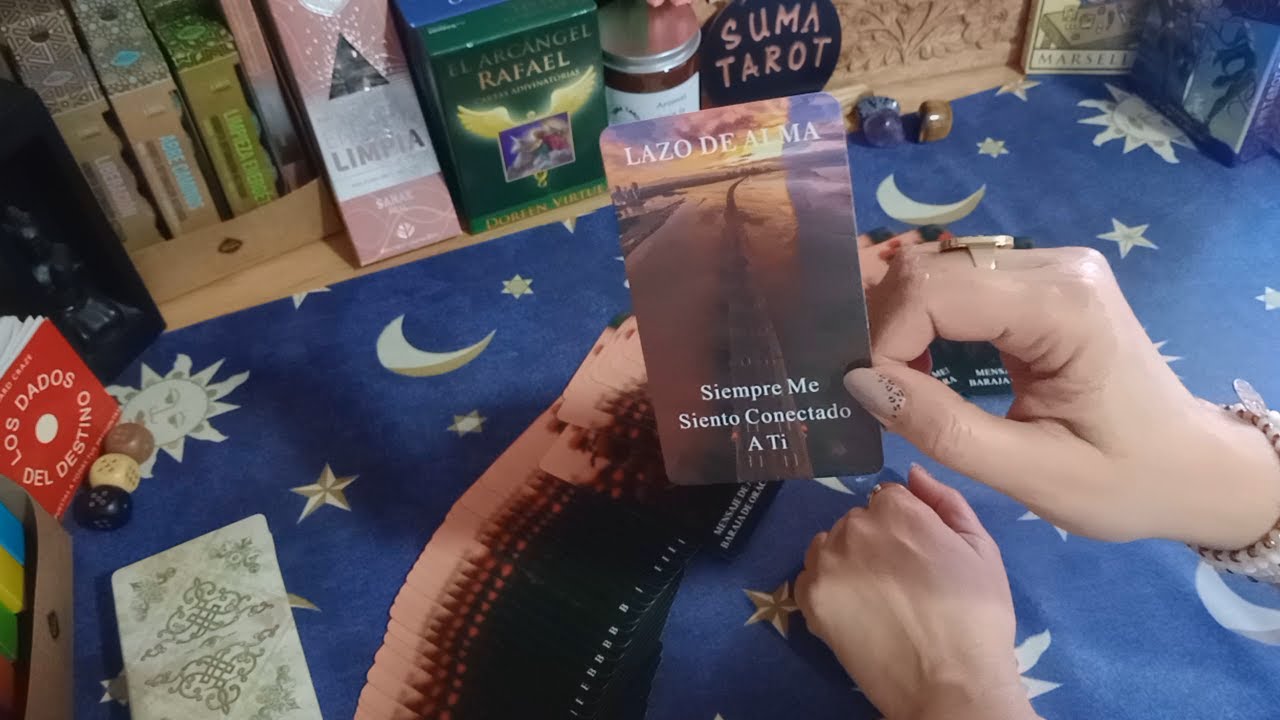 ¿Qué le haces sentir? ¿Qué imagina contigo? ¿Qué tiene pensado hacer?