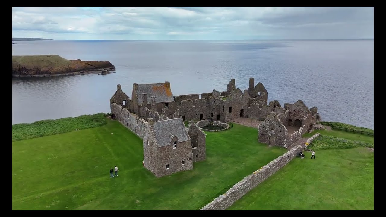 Blair Castle|Ruiny Dunnotta |Wyspa Sky|Eilean Donan|Glamis Castle Inverary Castele|Eilean Donan