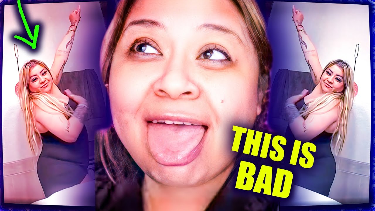 TikTok&rsquo;s Worst Mom: The Downfall Story &mdash; Ashley Trevino