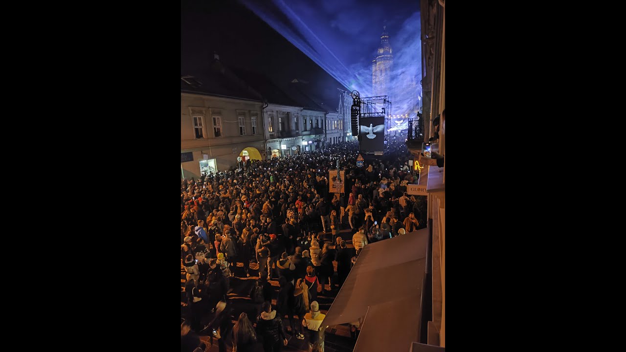 Padre Guilherme Košice - Slovakia