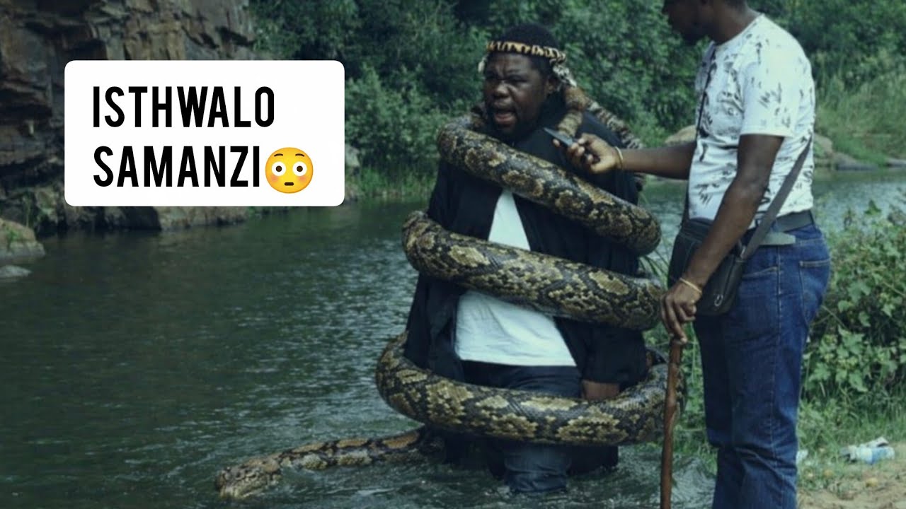 Kuthwele ngisho abafundisi Dr Jama UPHILAKANJANI EP135