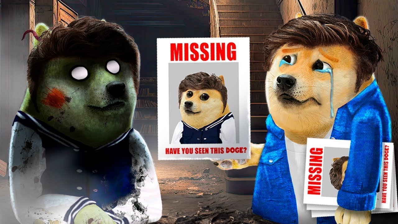 🕵️‍♂️💔 Мой лучший друг пропал 😢📚