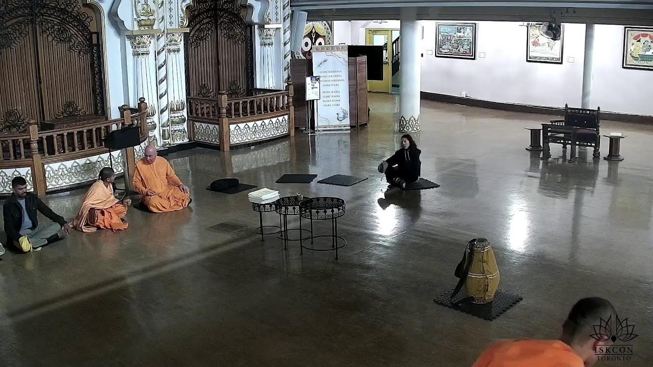 Mangal Arati