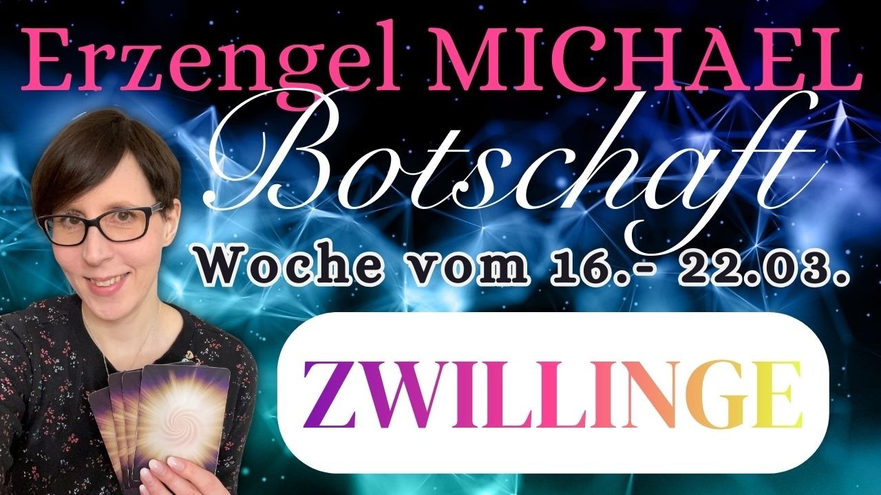 ZWILLINGE ♊️ Versöhne dich mit dem, was war. 🩷 Neue Möglichkeiten! Nimm das LEBEN mit HUMOR. 😅