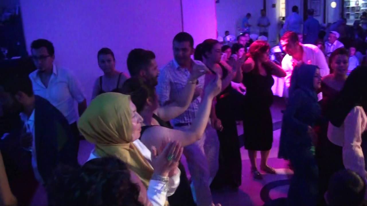 KLAS DUGUN SALONU VİDEOLARI FİKRİYE SEMİH 2