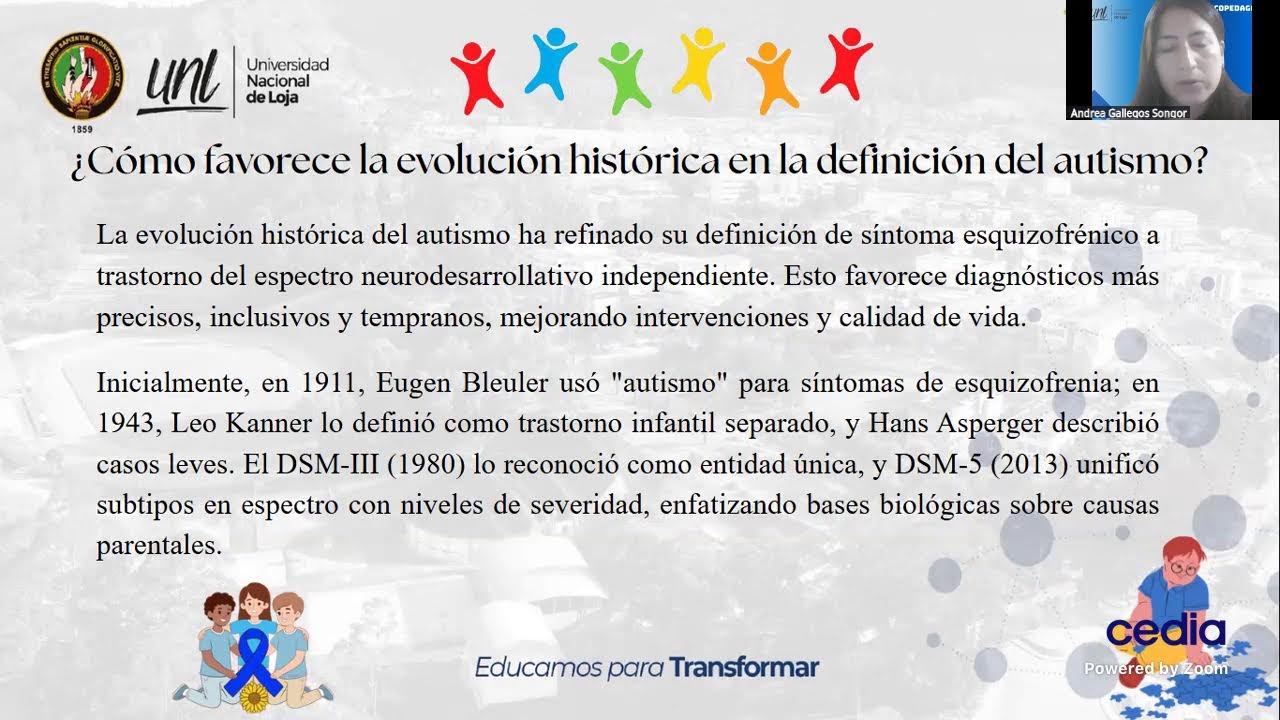 NEE ASOCIADAS A LA DISCAPACIDAD 4C.PB. 2025-2026