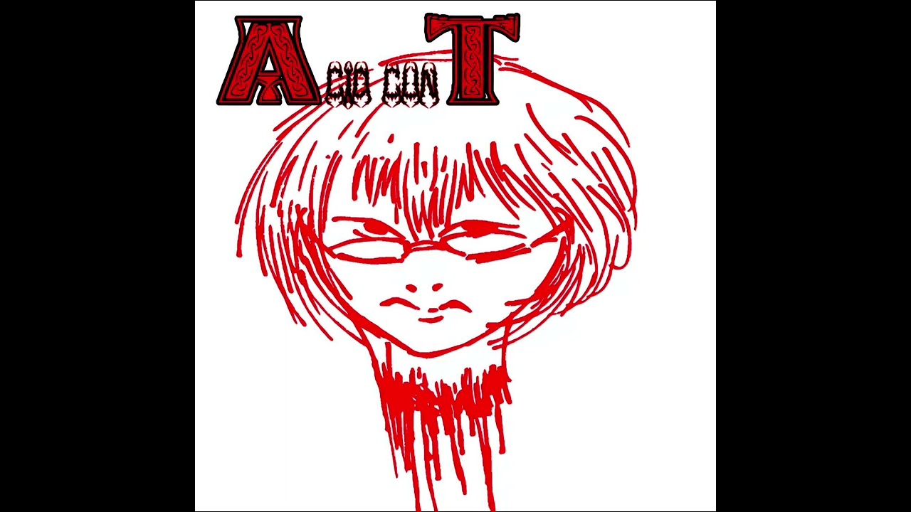 Acid Cxnt | Fatal Frame (Harshnoise)