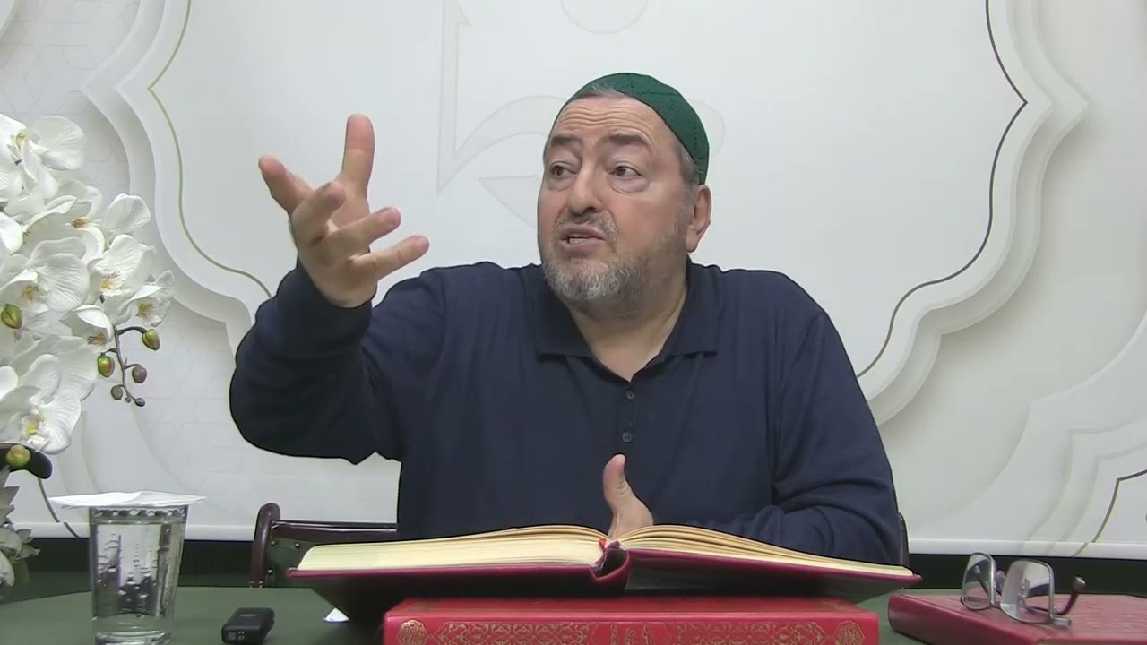 (76) 24.Söz/23, Sh 148 | 5.Dal | 1.Meyve | Muhabbet, şu kâinâtın bir sebeb-i vücûdu ve râbıtasıdır
