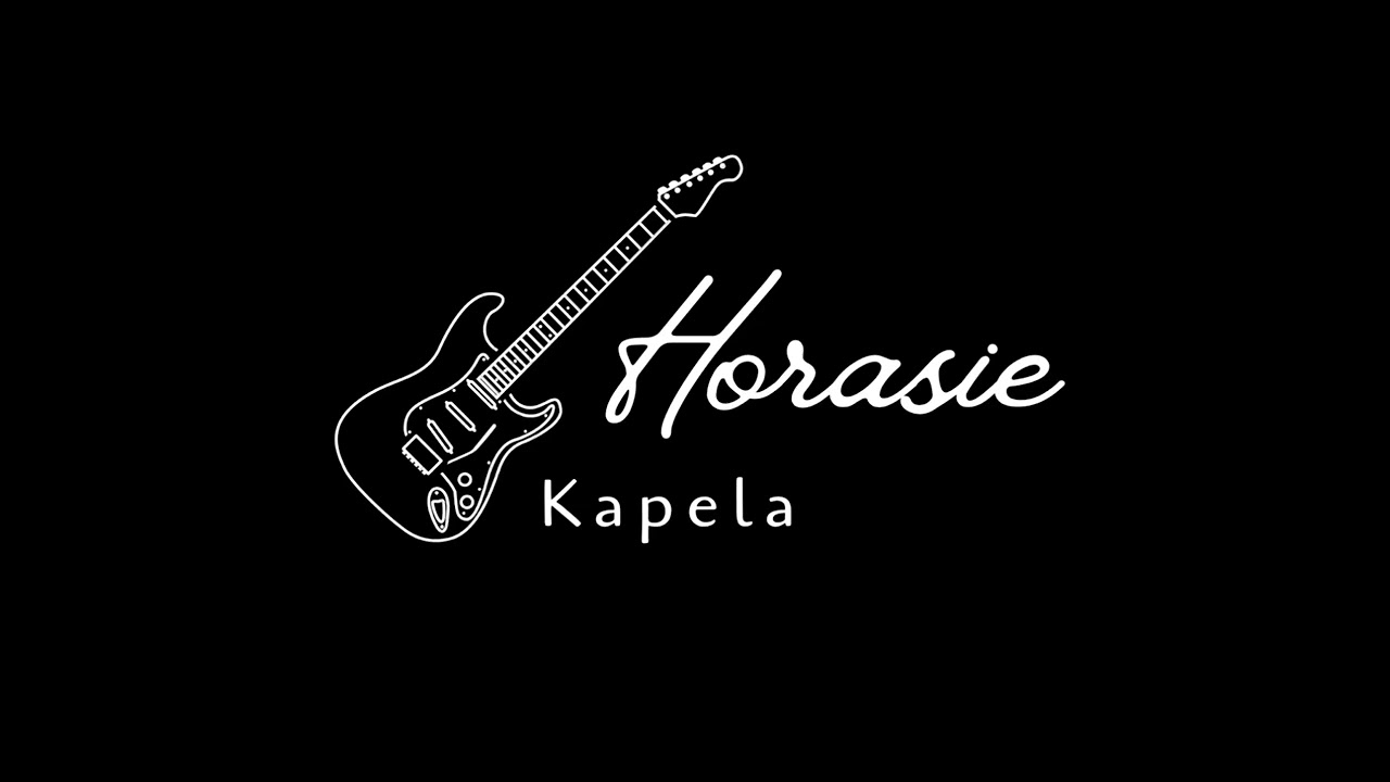 Kapela Horasie - Marysia (cover)
