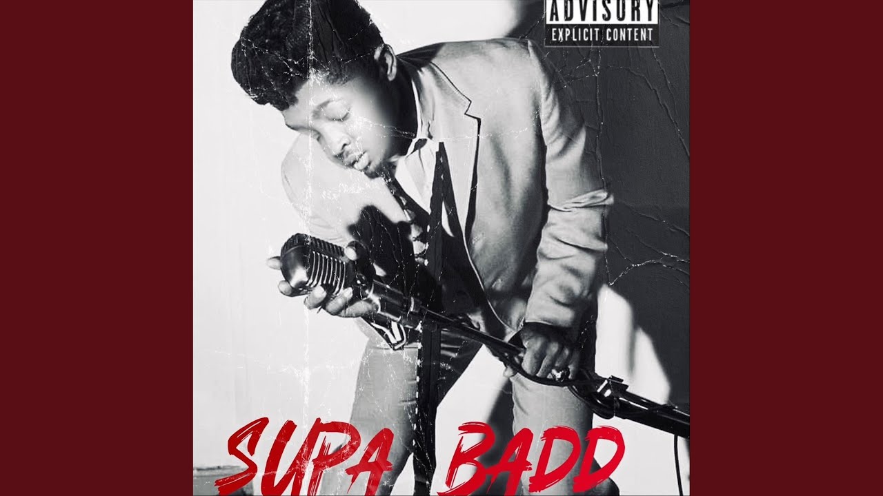 Supa Badd