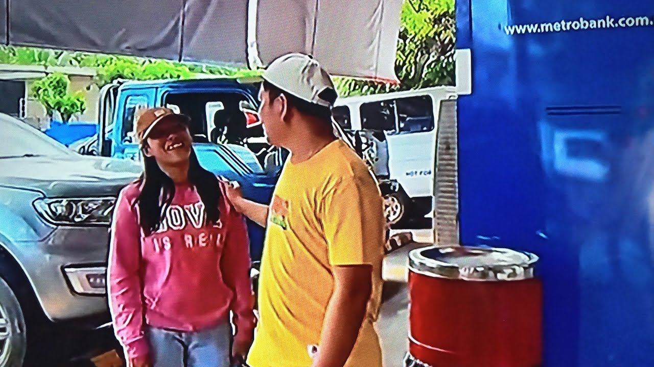 COMMENT KO✌️HALA, CRISNA MAY DINALA SA PB. HOUSE ANO YAN? #viral #ofw#fyp#pugongbyahero#katechram 