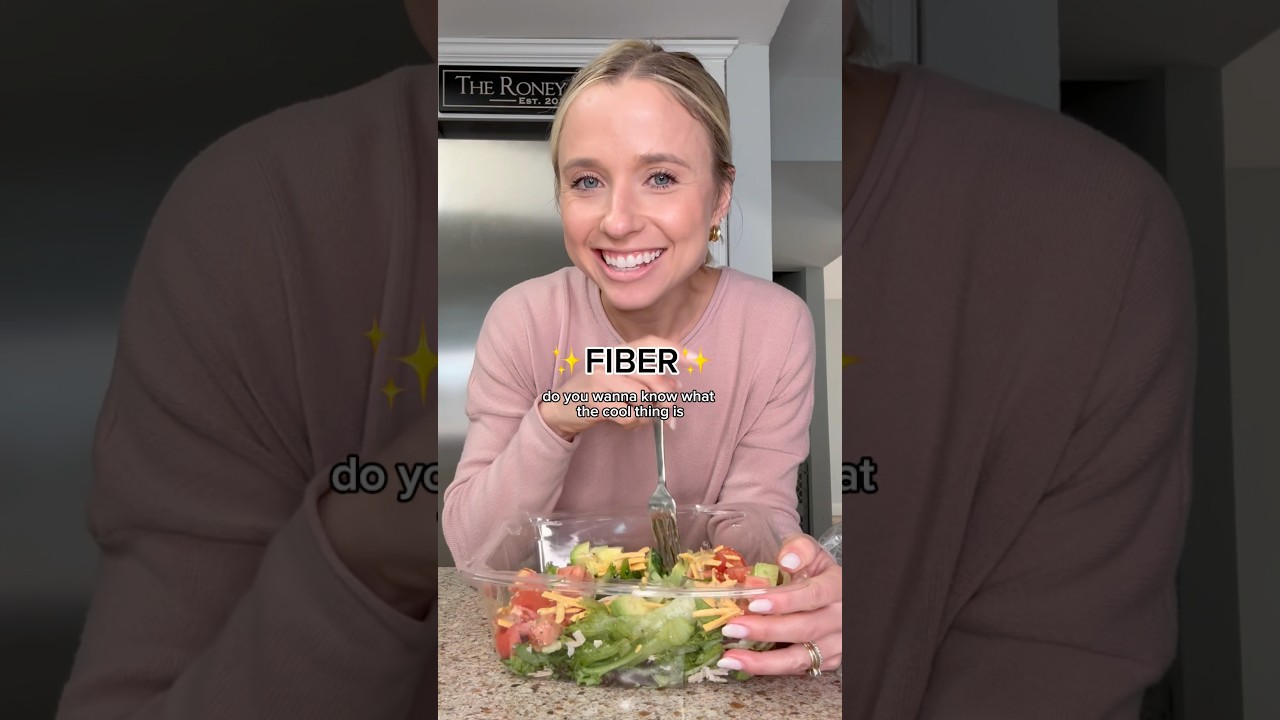 ✨Ok let&rsquo;s talk about FIBER✨ #fiber #fiberfood #gentlenutrition #dietculturerebel #virtualdietitian ￼