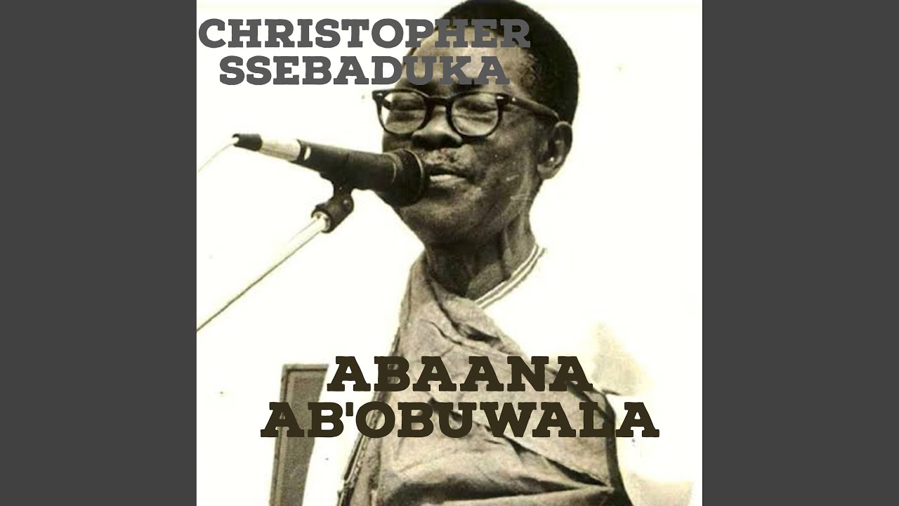 Amazima Tegekweka