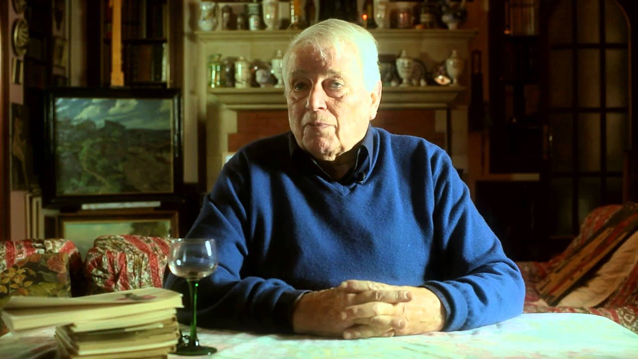 Conversa amb Francesc Garriga. 01. Vida