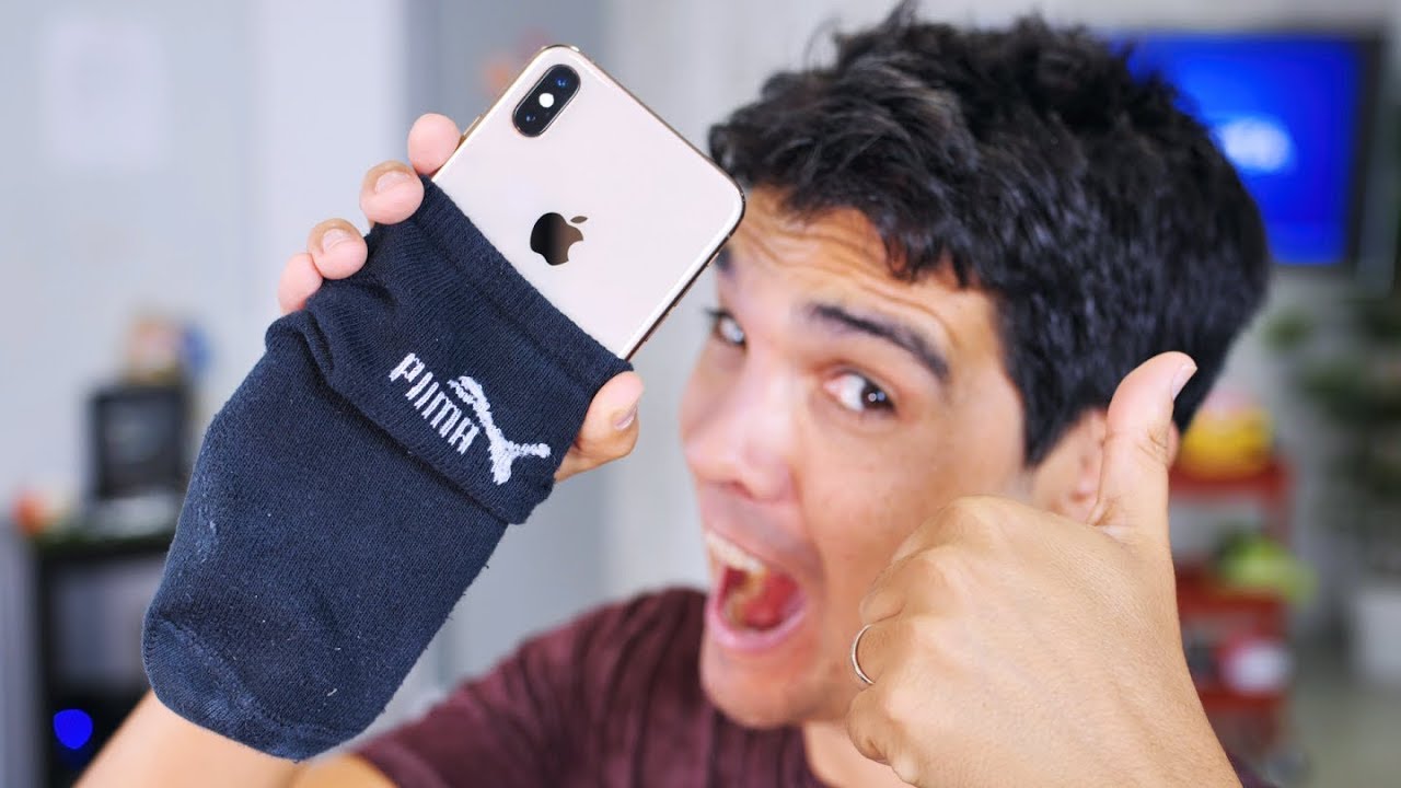 MEJORES FUNDAS del iPHONE XS MAX