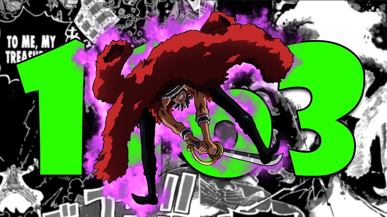 PEAK PIECE НЕ МОЖЕТЕ ПРОПУСТИТЬ ПРЯМО СЕЙЧАС!!! | One Piece Глава 1163