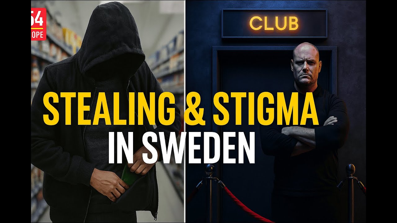 Episode 23: Crime, Consequences & Club Doors Closed!