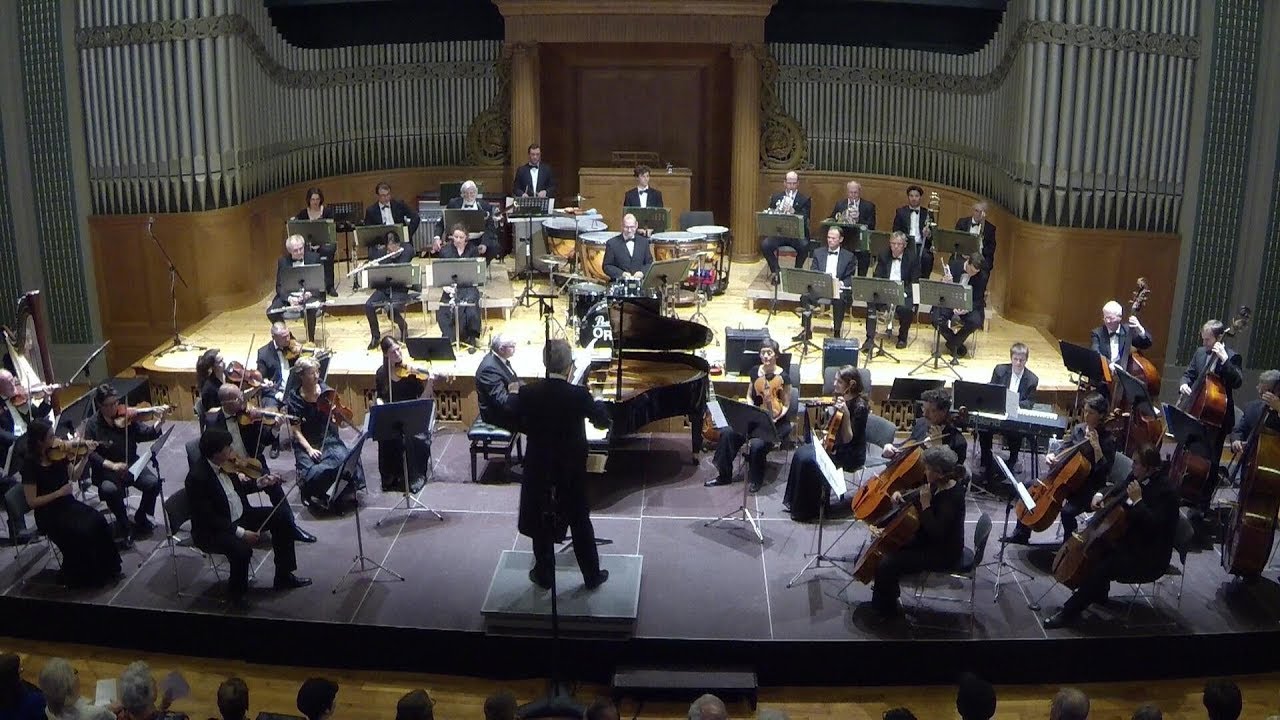 GROSSES ARTUR BEUL MEDLEY von Artur Beul, arr. Reto Parolari