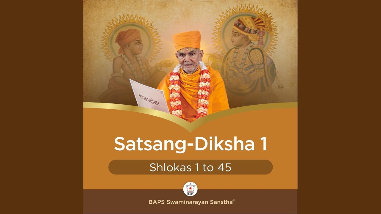 Satsang Diksha-1 (1 -45)