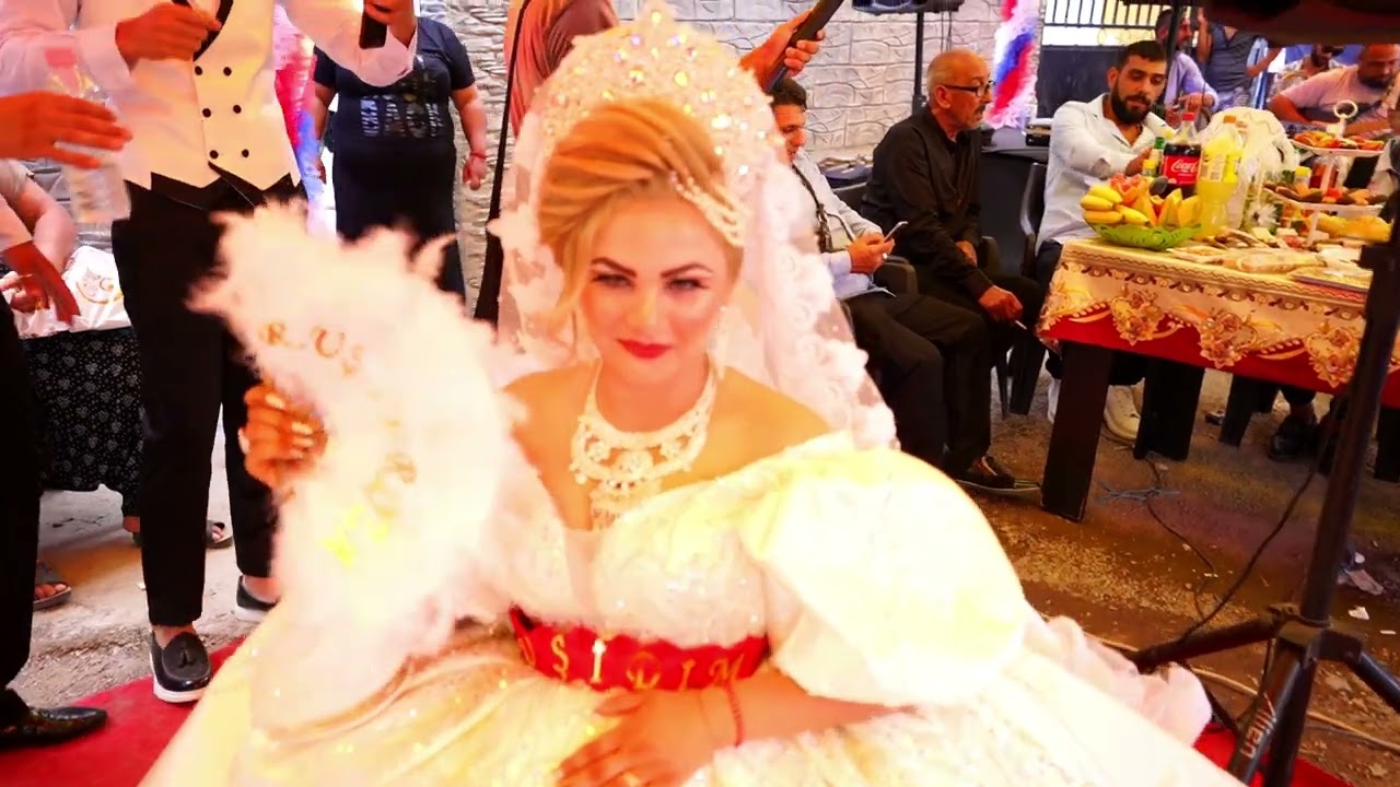 Ruşit ile gullu Dügün töreni amet kamera