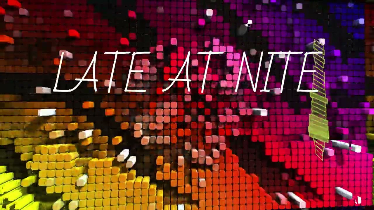 LATE THE NITE