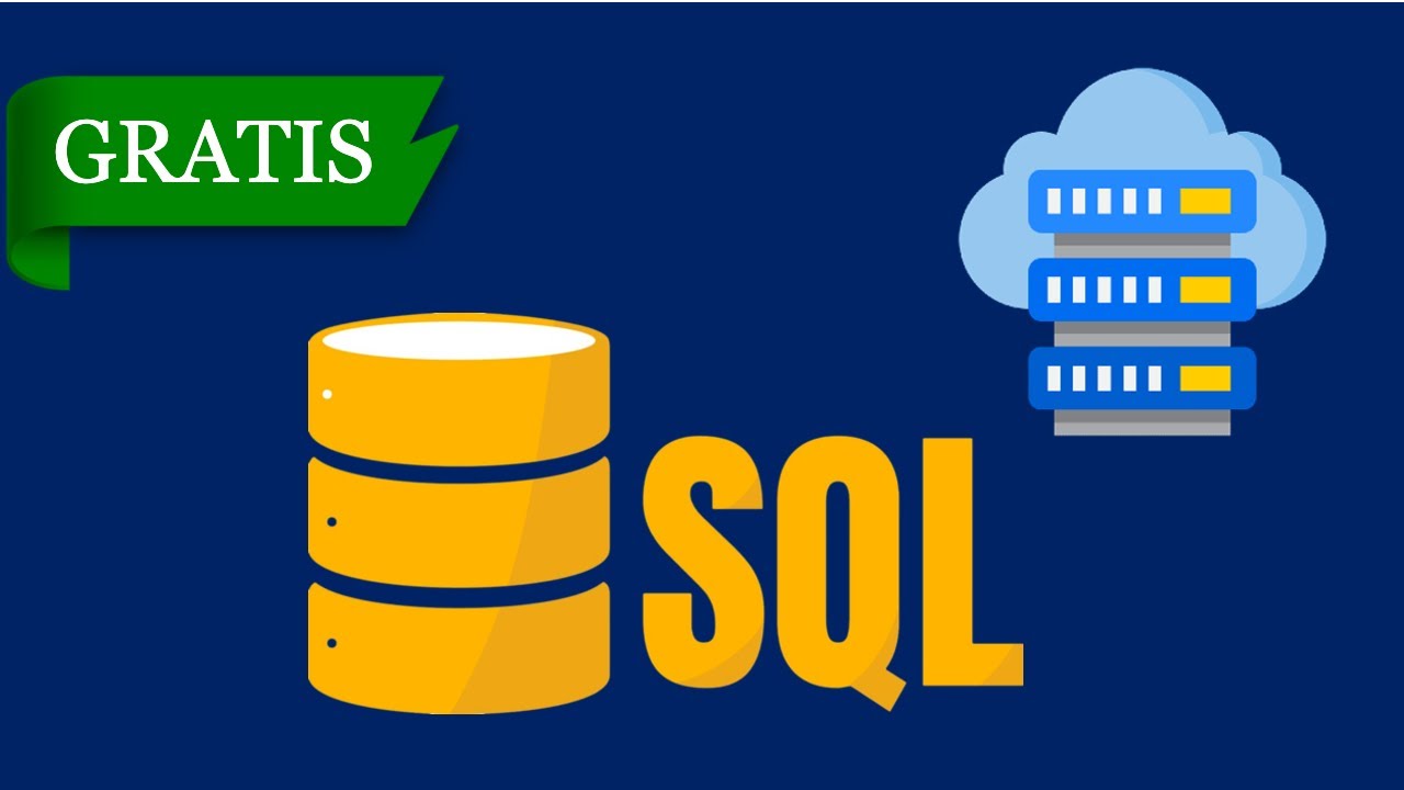 ¡Publica tu Base de Datos SQL Server GRATIS Paso a Paso! 🚀