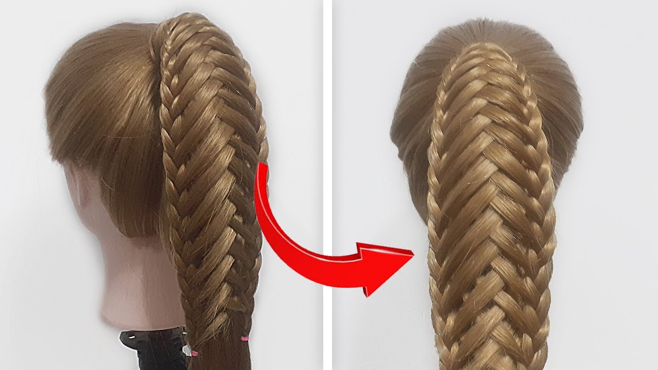 😱 PENTEADO FÁCIL E RÁPIDO 2022 | Manual de Penteados