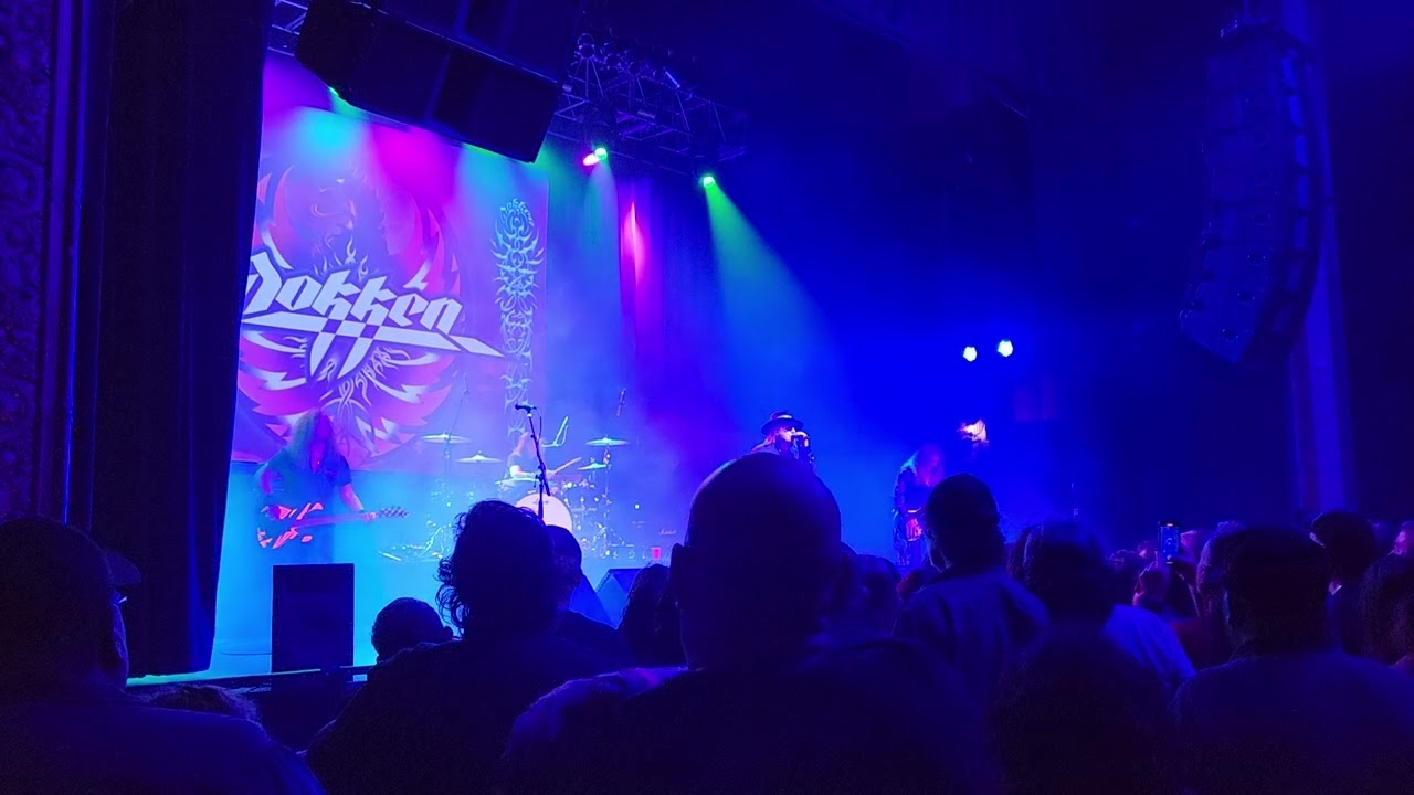 Dokken 