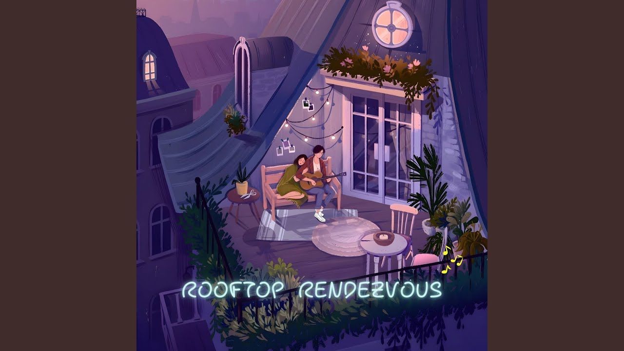 Rooftop Rendezvous