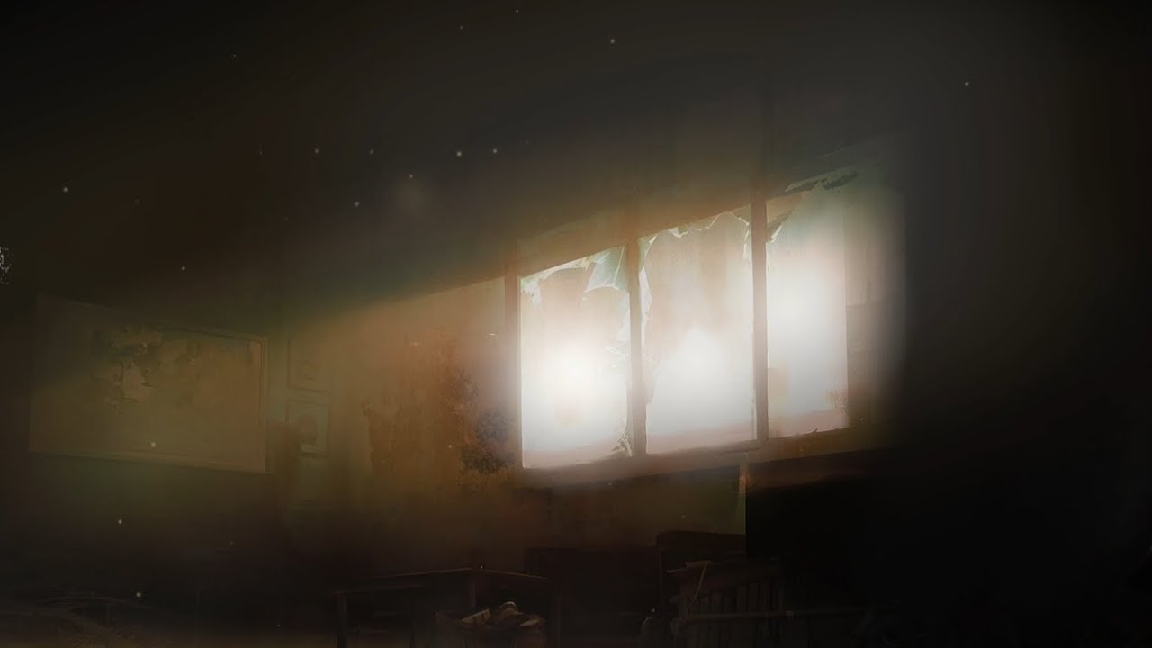The last stand aftermath