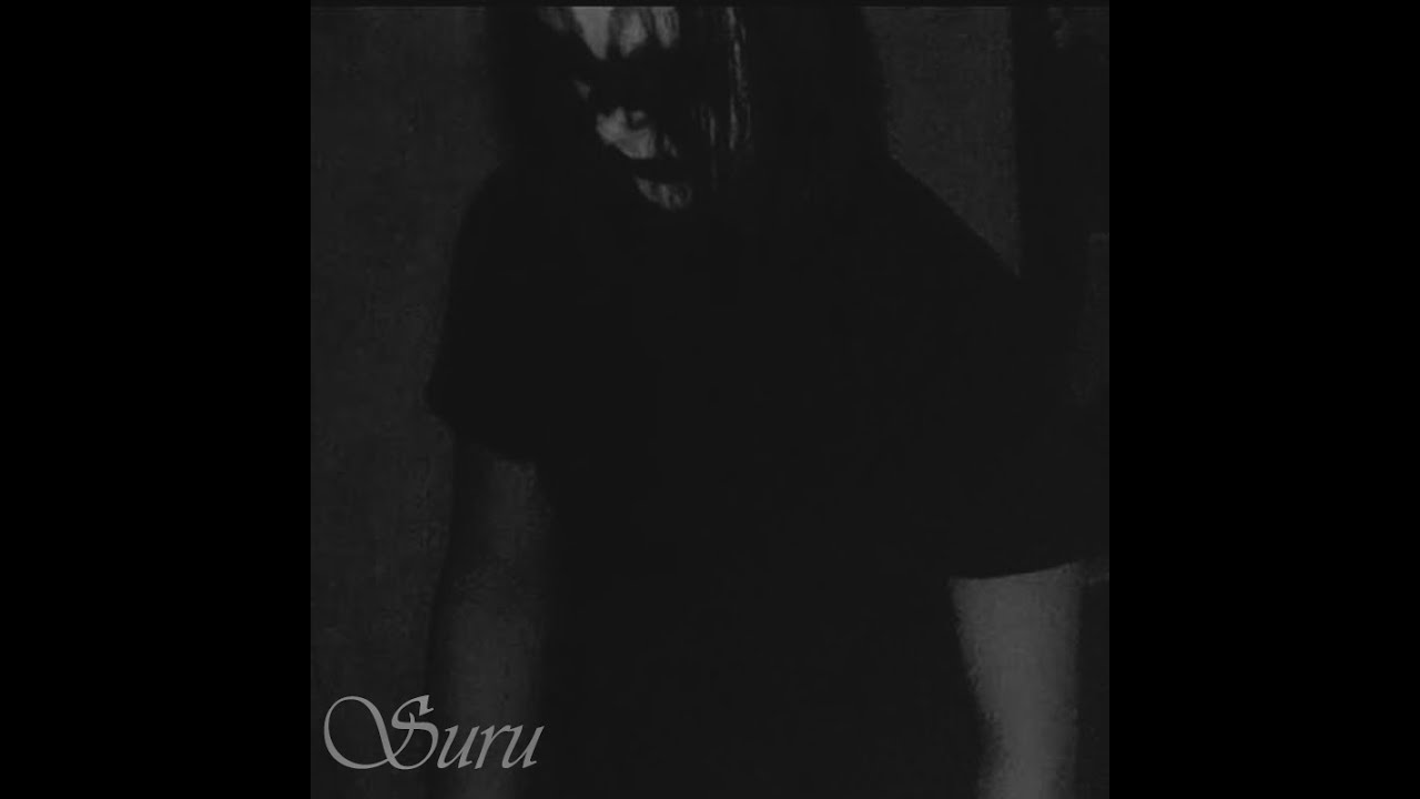 Suru - Paperwrists  (DSBM)