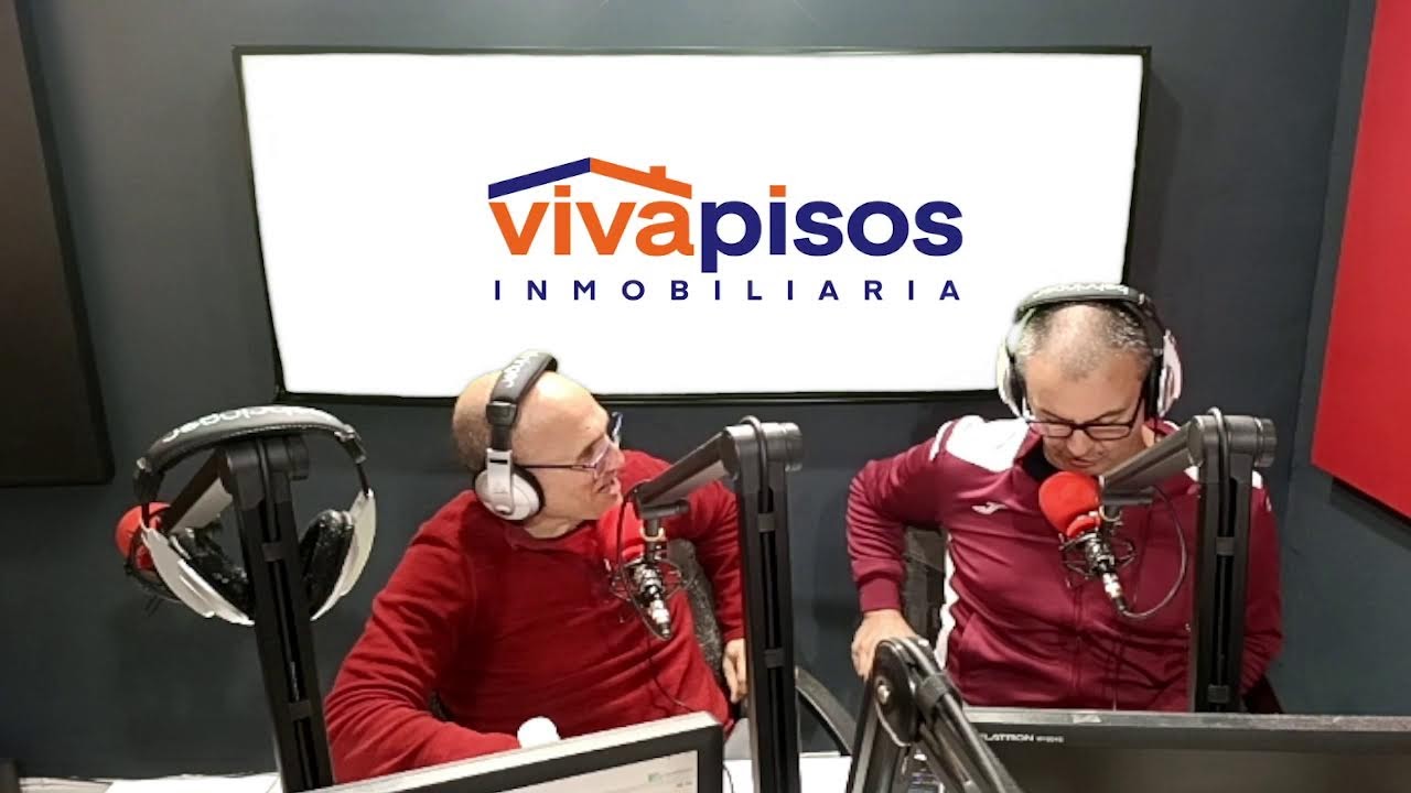 Locos por el Fútbol. ¡DERBY SEVILLA - BETIS EN TABLAS! | Utrera City Radio