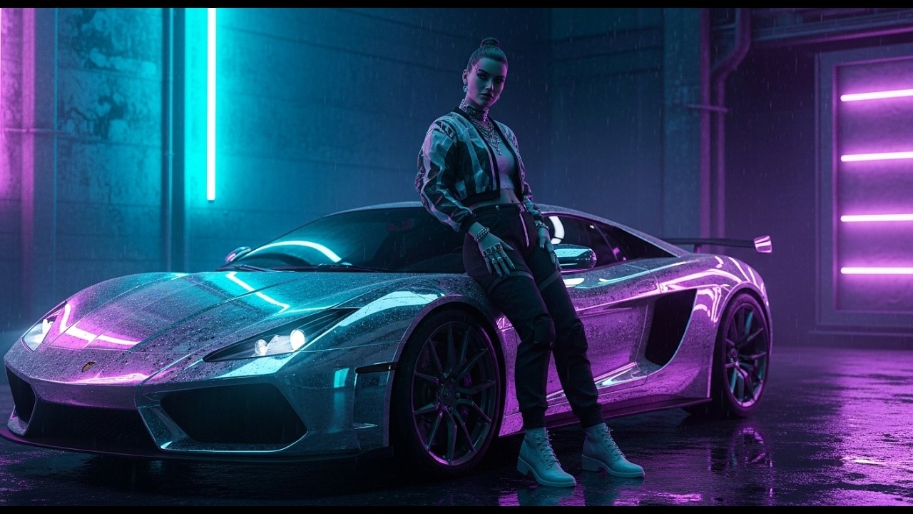 SIN PERDÓN – Powerful Latin Urban Flow (Pure Quality)